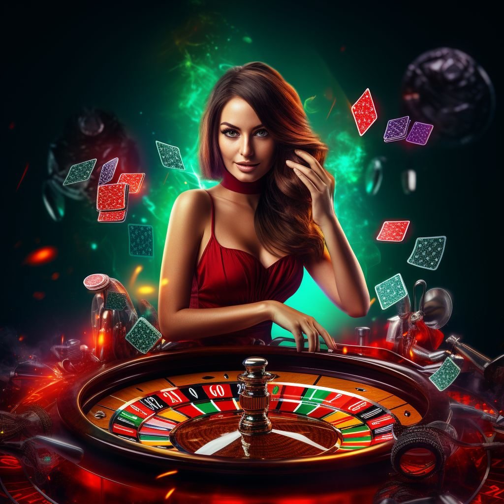 win77 Buka bilik Slots win77