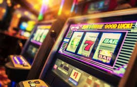 win77 Teroka gelung dan ciri Slots