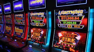 win77 Live Baccarat Bar